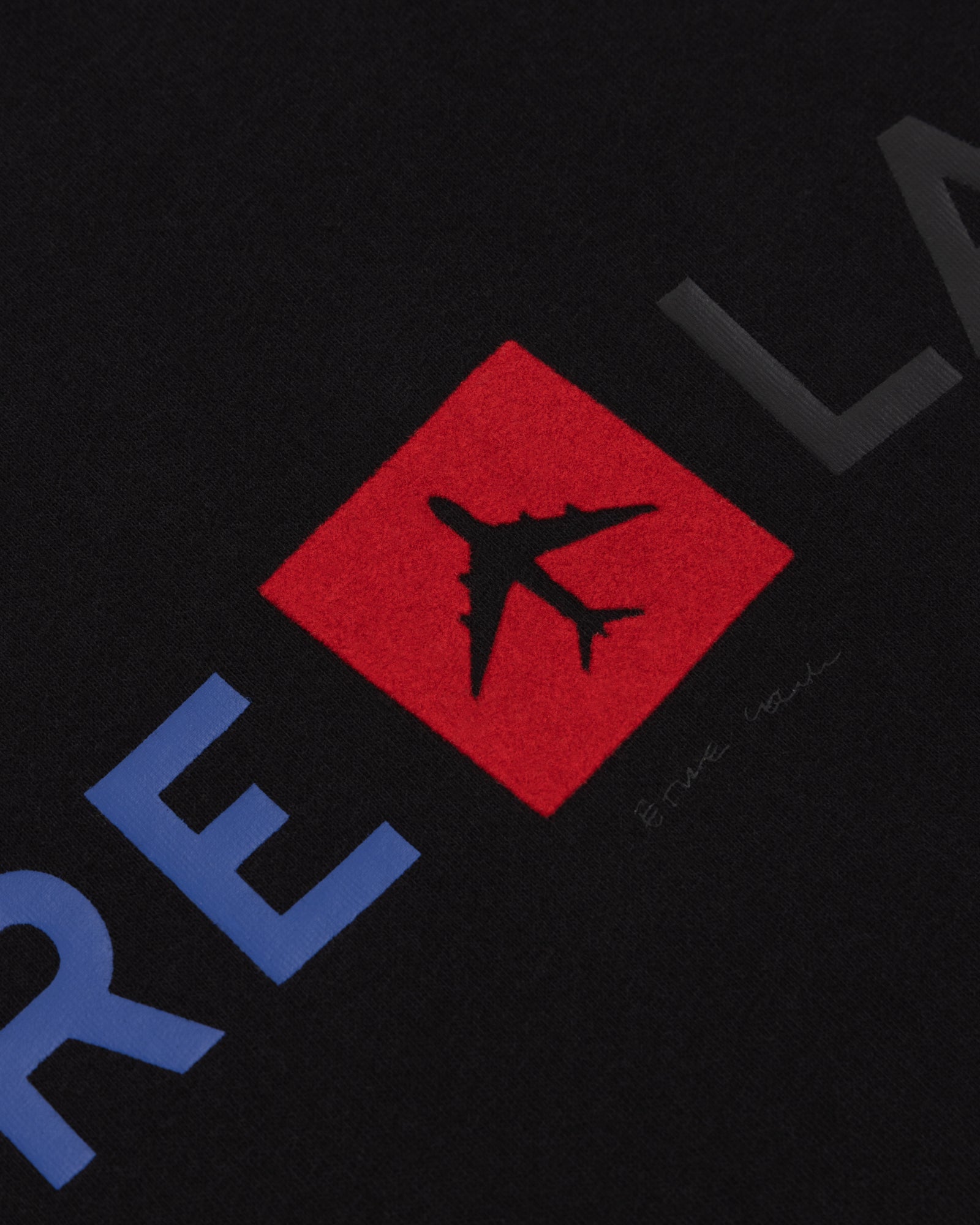 Relax Band T-Shirt