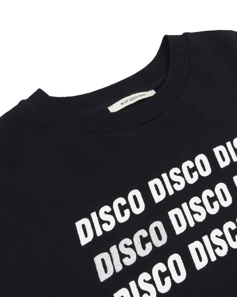 Disco Pizza Classic Sweatshirt