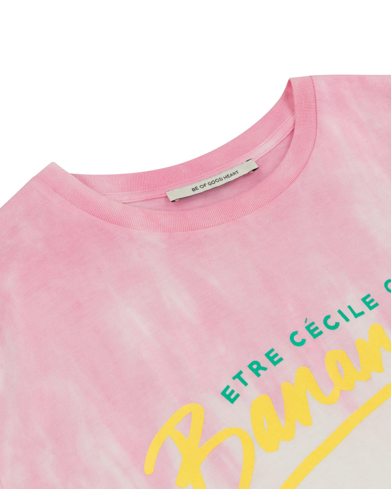 Etre Cecile Goes Bananas Classic T-Shirt