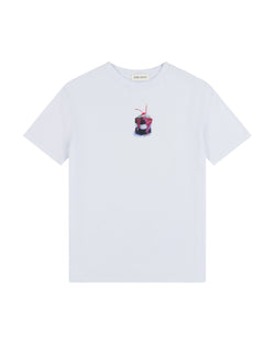 Etre Cecile 10 Years Bday Cake Band T-Shirt