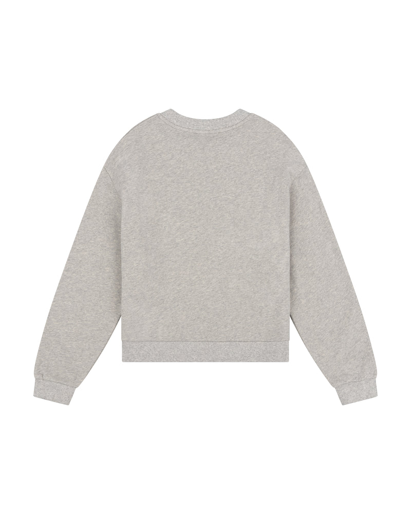 Etre Cecile Multi Flock Classic Sweatshirt