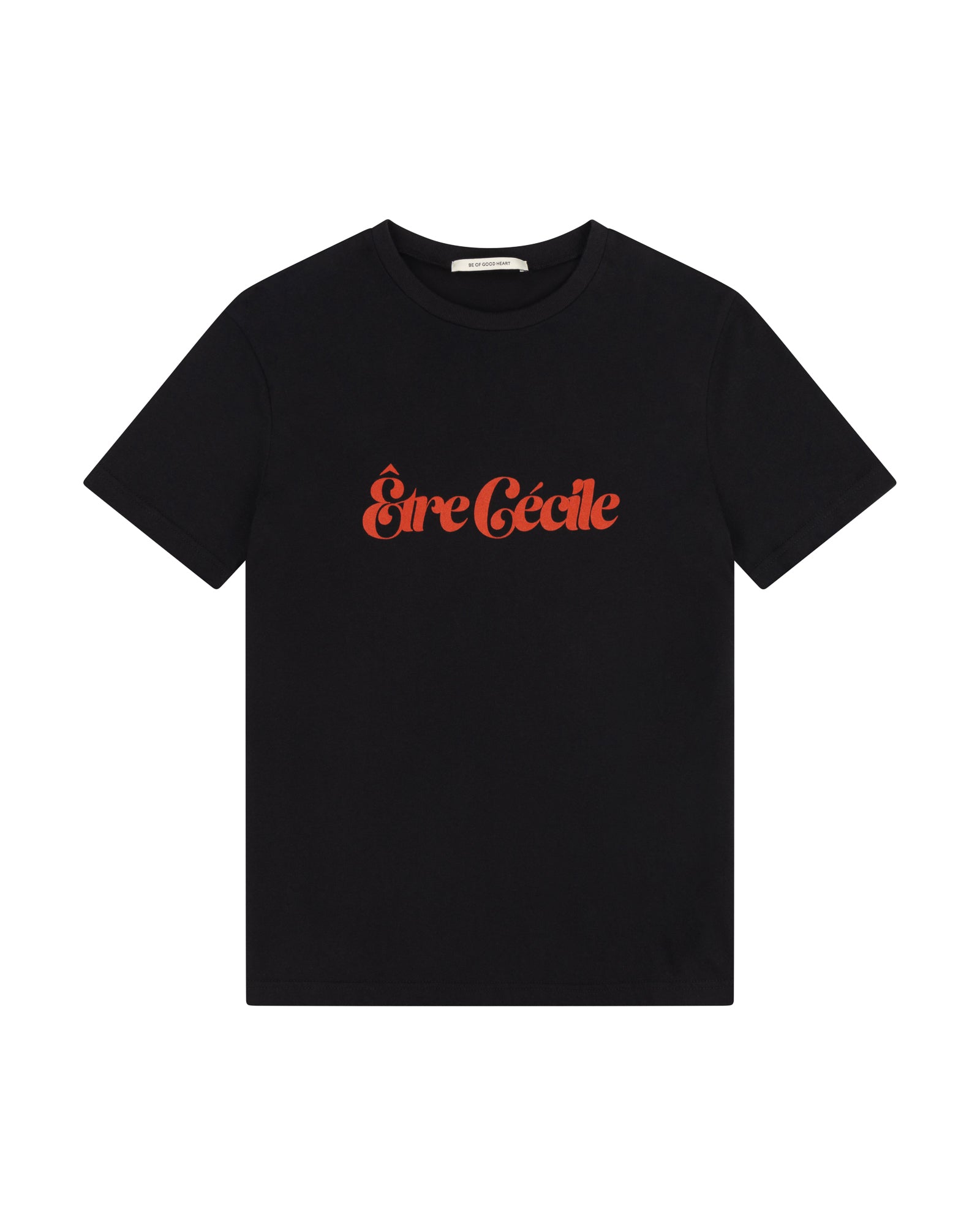 Swirl Classic T-Shirt