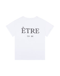 Etre Dog Oversize T-Shirt