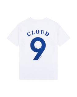 Cloud 9 Band T-Shirt