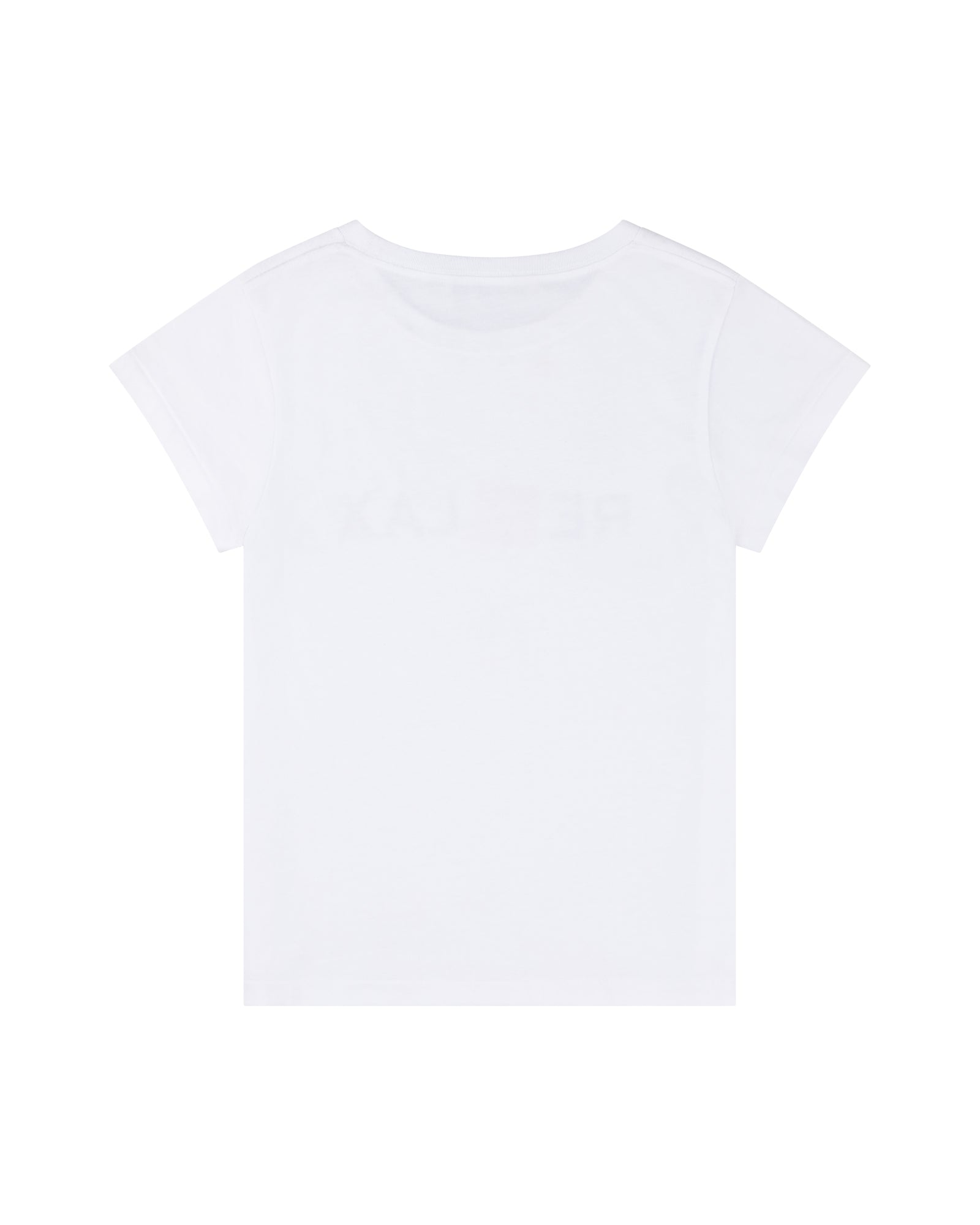 Relax Cap Sleeve T-Shirt