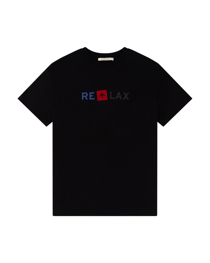 Relax Band T-Shirt