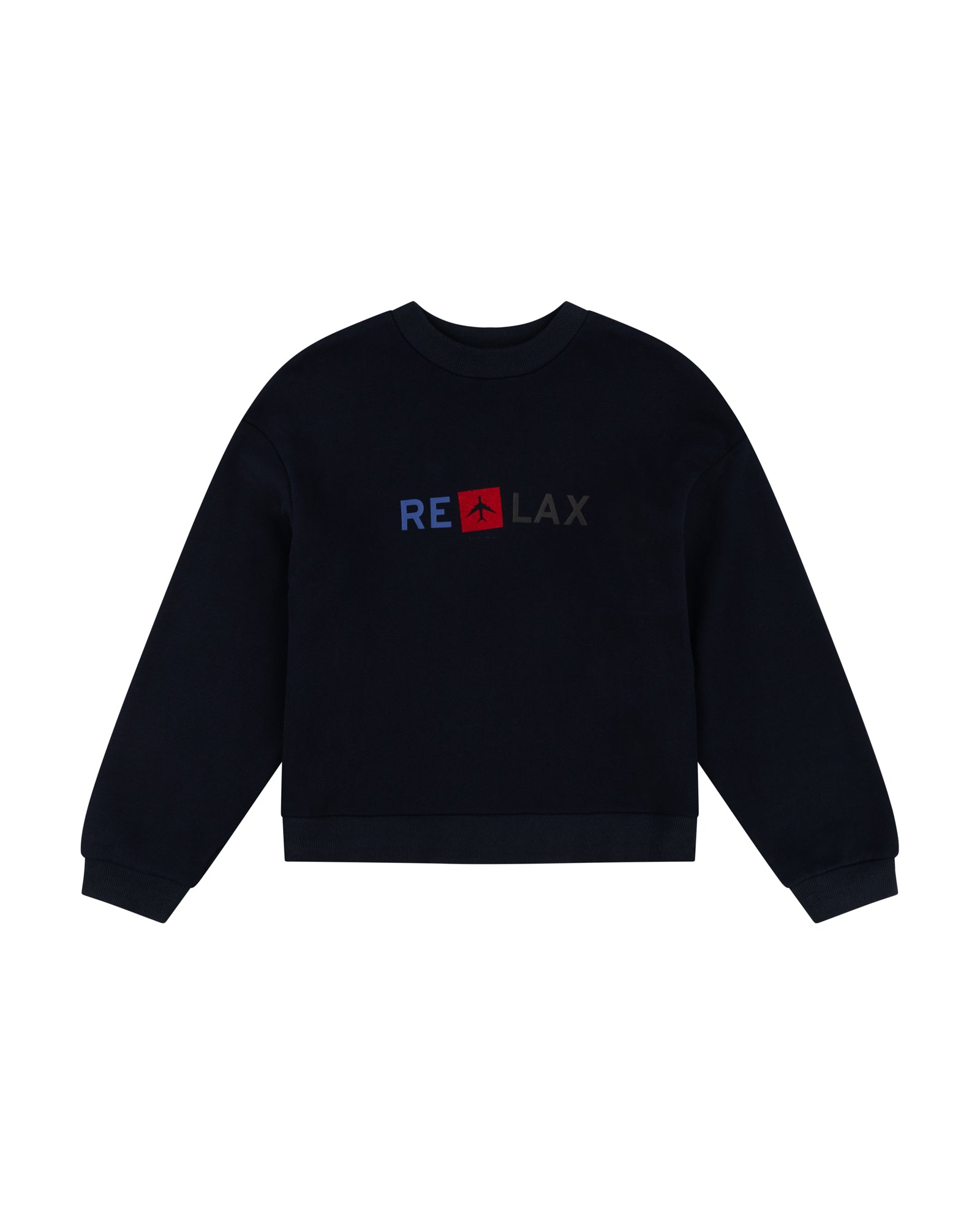 Relax Classic Sweatshirt