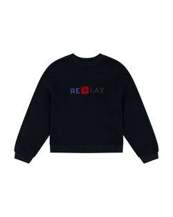 Relax Classic Sweatshirt
