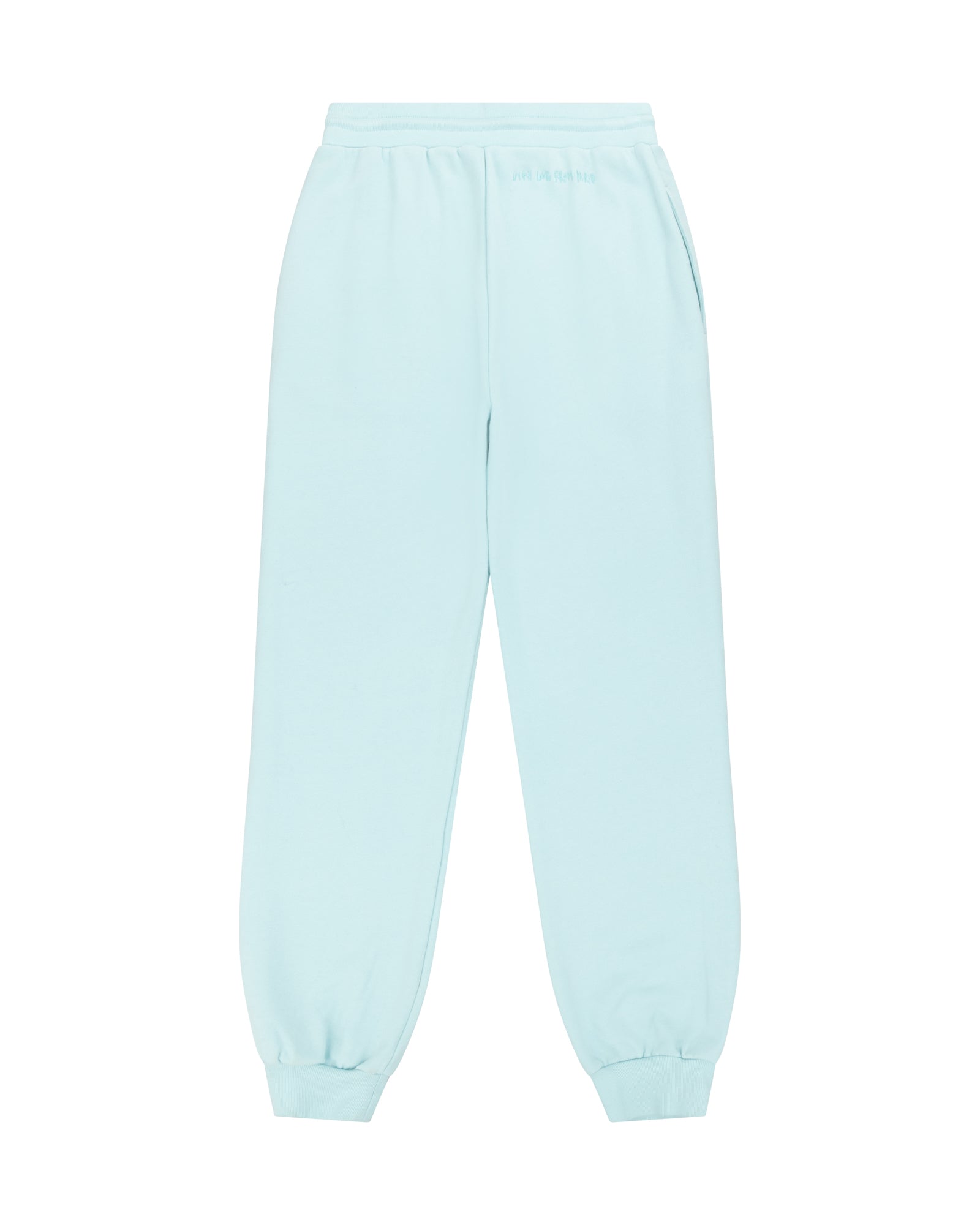 With Love From Paris Classic Track Pants