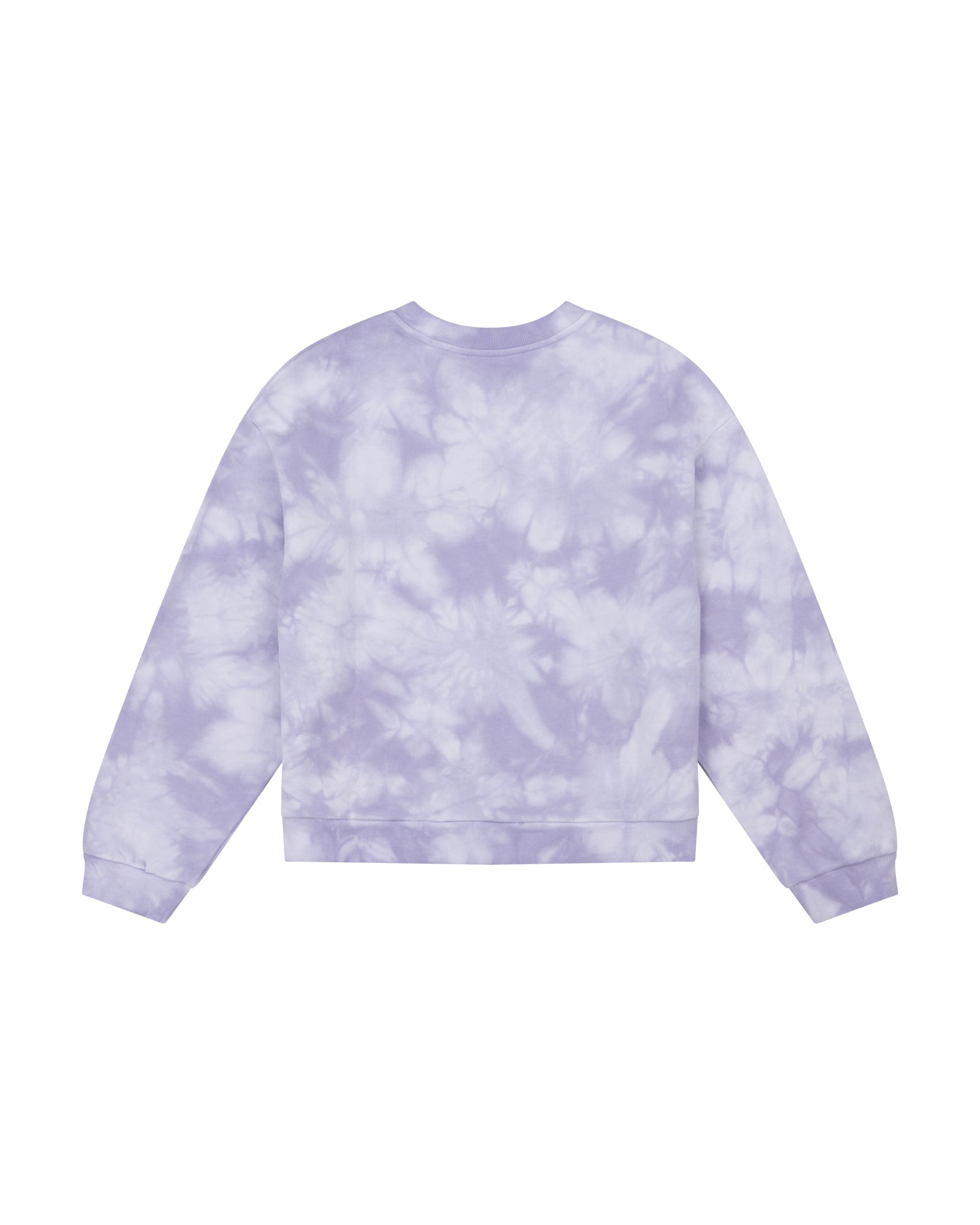 Etre Cecile Scribble Classic Sweatshirt
