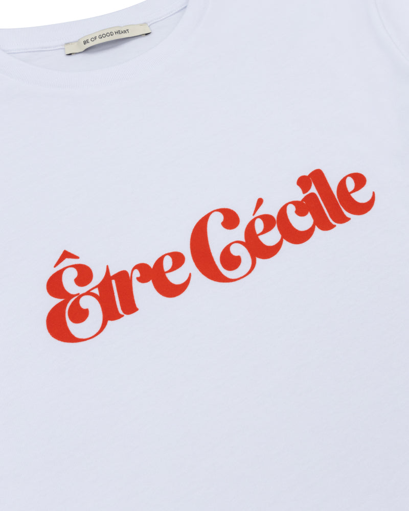 Etre Cecile Swirl Classic T-Shirt