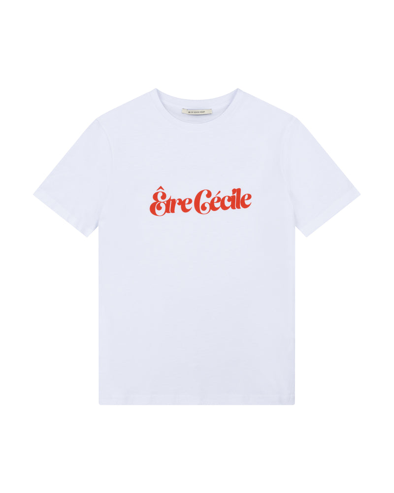Etre Cecile Swirl Classic T-Shirt - Être Cécile