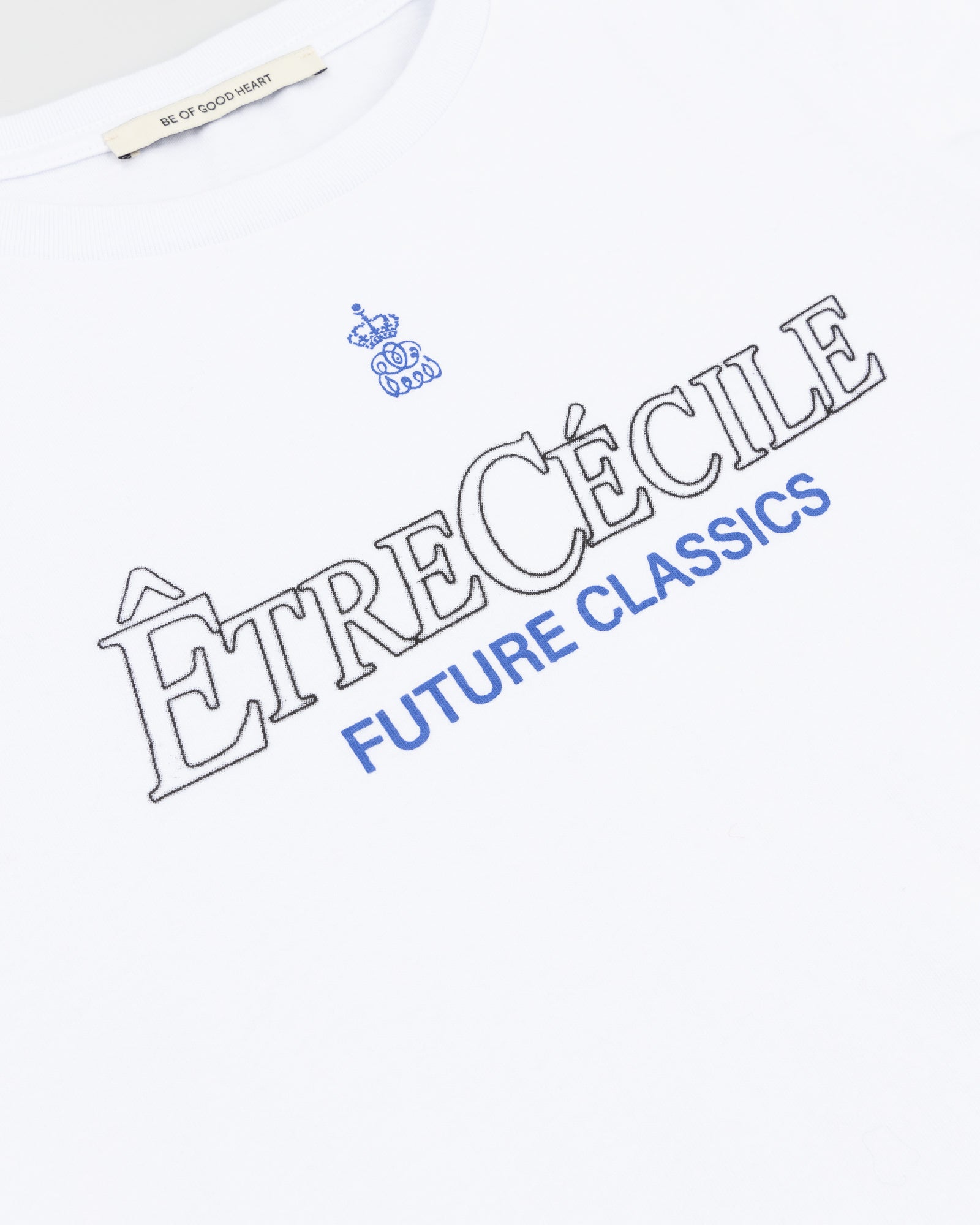 Future Classics Cap Sleeve T-Shirt