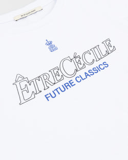 Future Classics Cap Sleeve T-Shirt