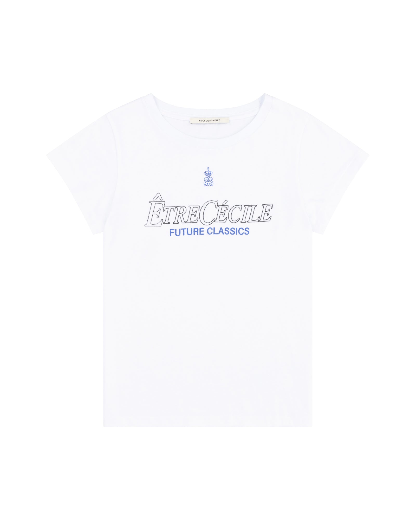 Future Classics Cap Sleeve T-Shirt