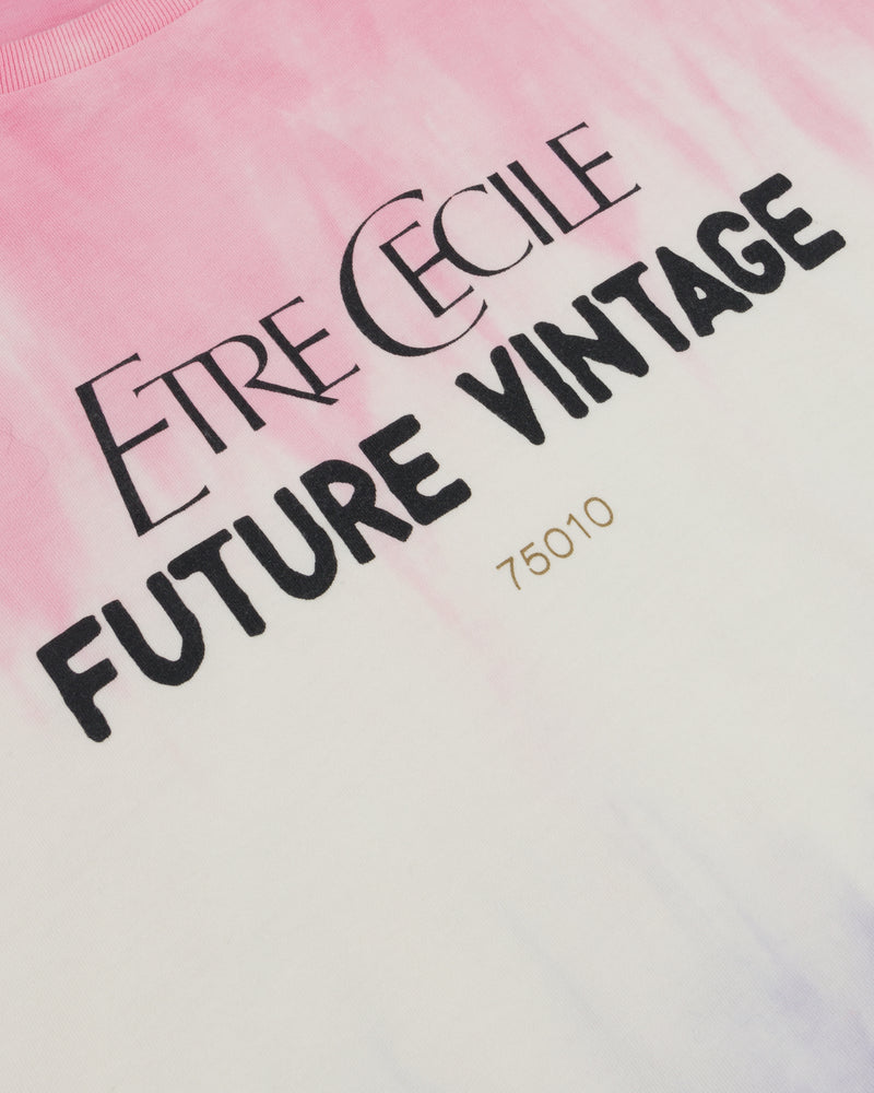 Etre Cecile Future Vintage Oversize T-Shirt