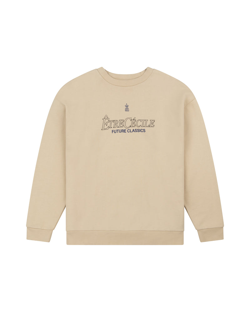 Future Classics Boyfriend Sweatshirt