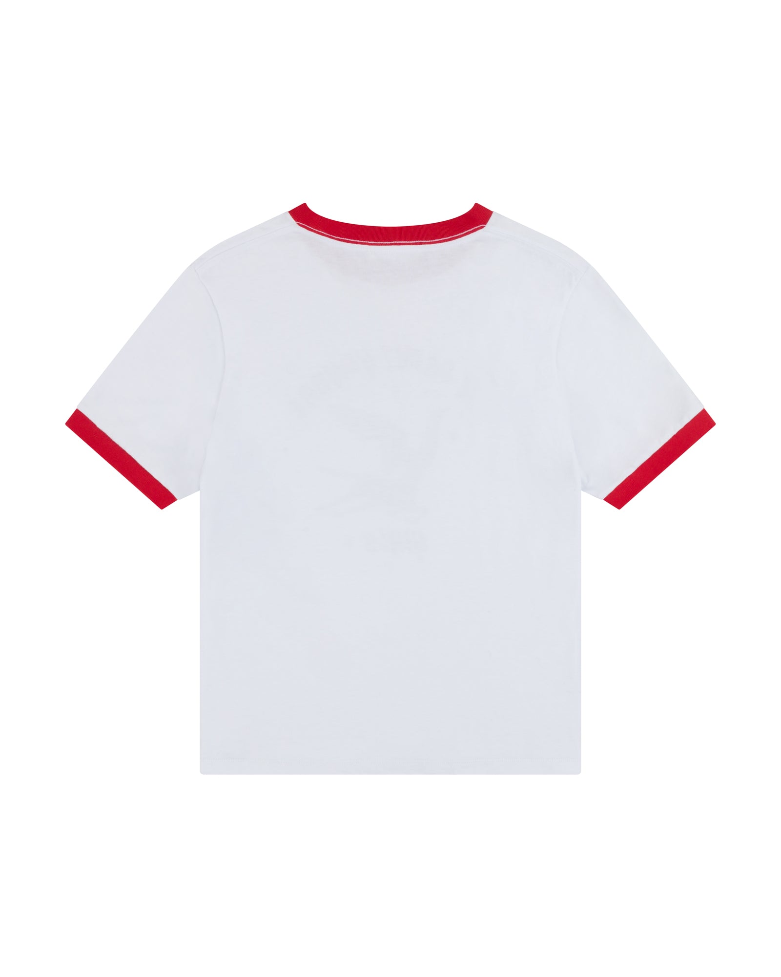 St Honore Girls Ringer T-Shirt