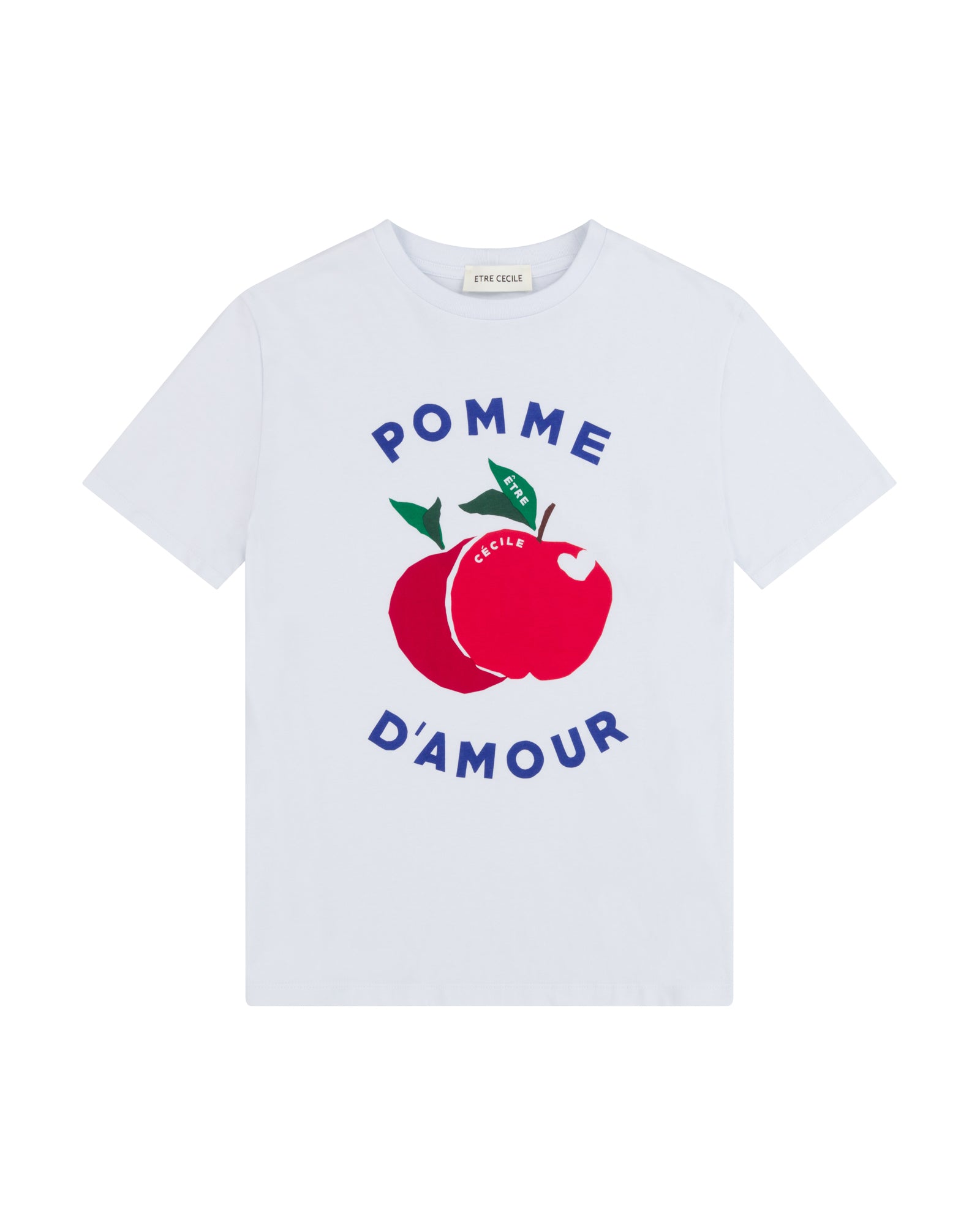 Pomme D'Amour Classic T-Shirt