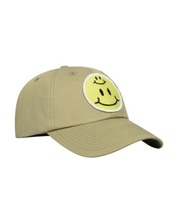 Rave Smiley Cap