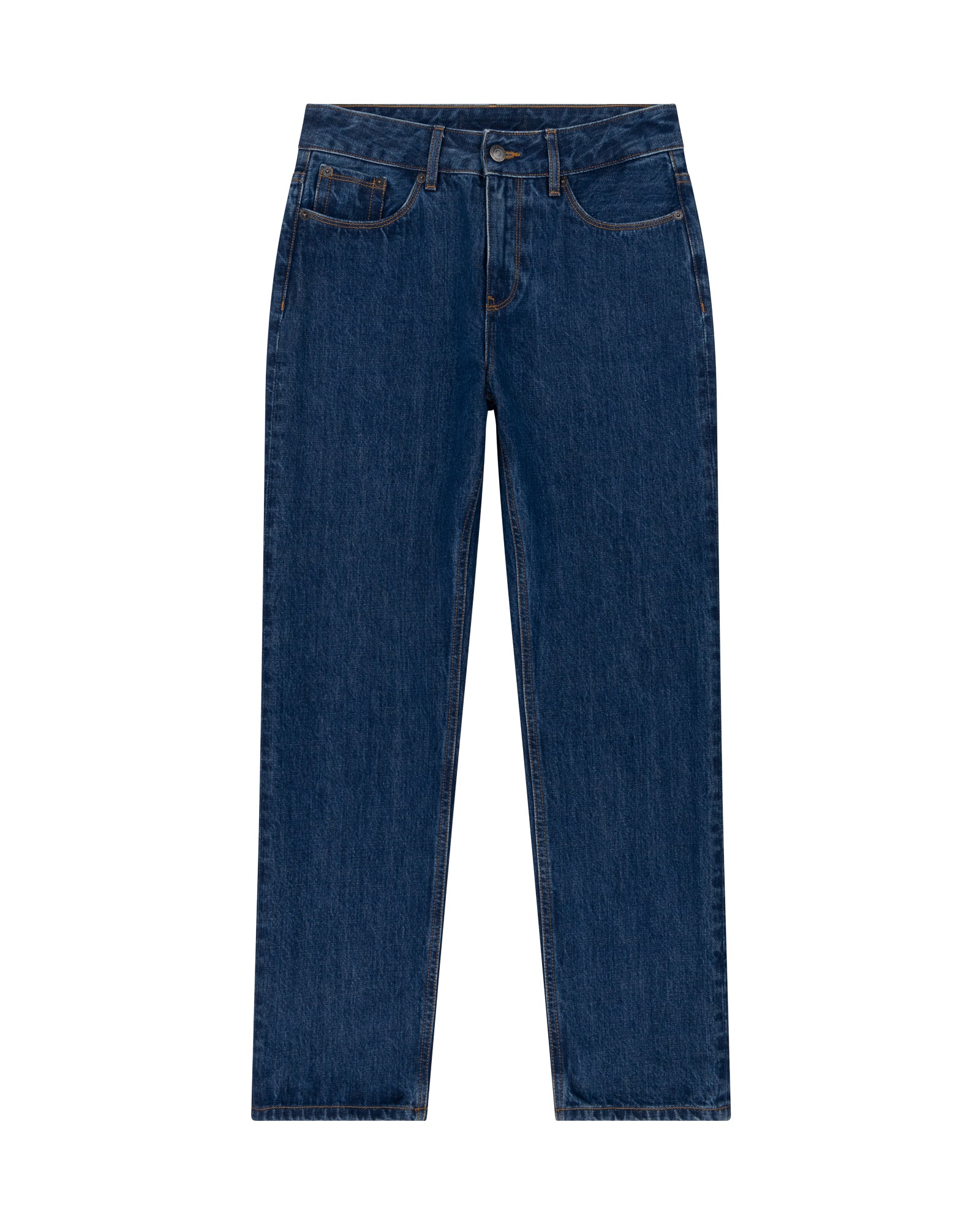 Slouch Jean