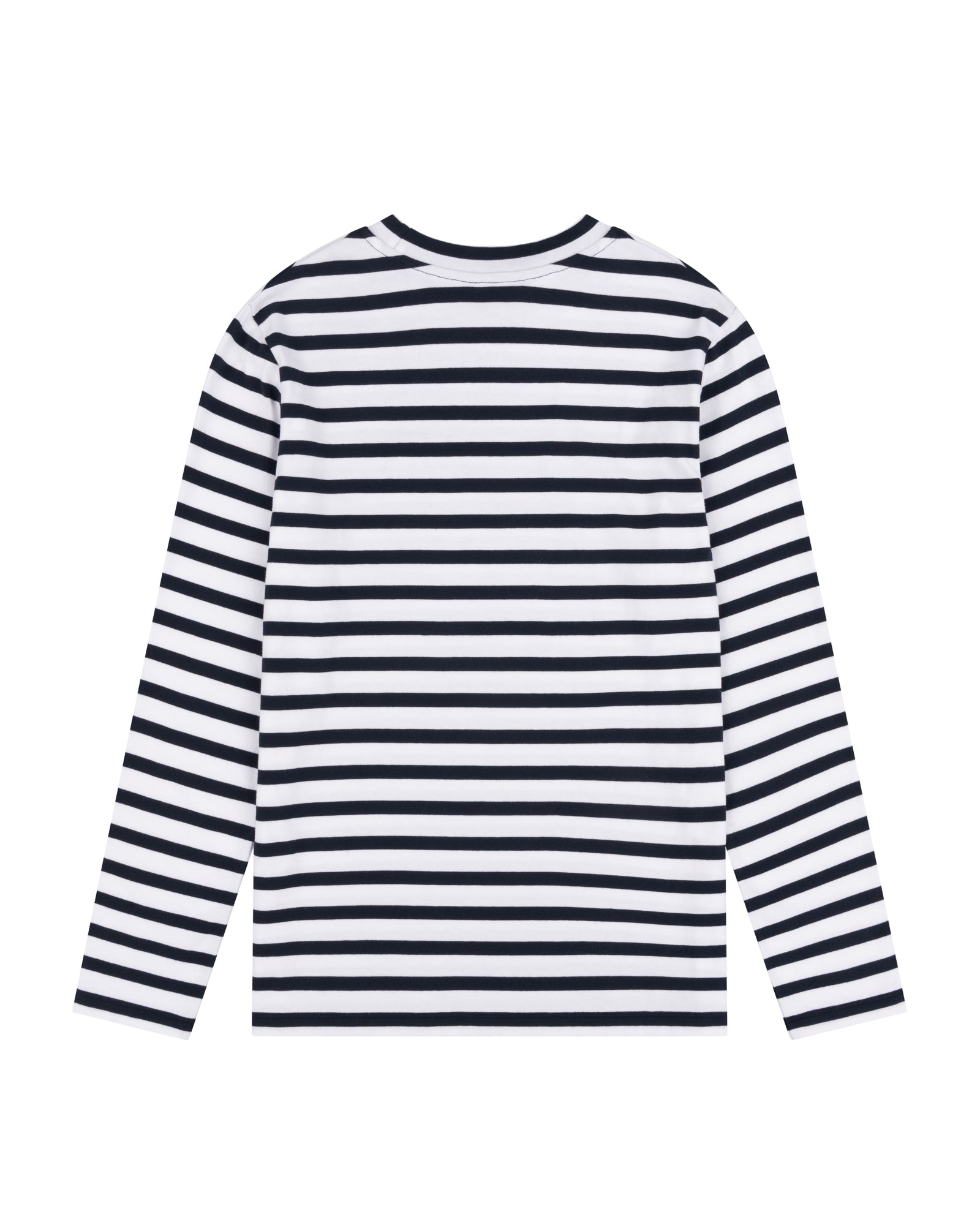 Rainbow Smiley Long Sleeve T-Shirt