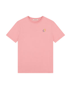 Smiley Rainbow Gradient Classic T-Shirt