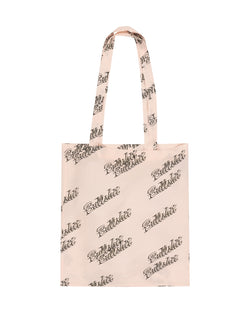 Bullshit Silk Tote