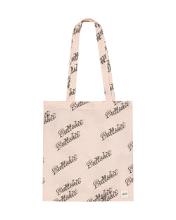 Bullshit Silk Tote