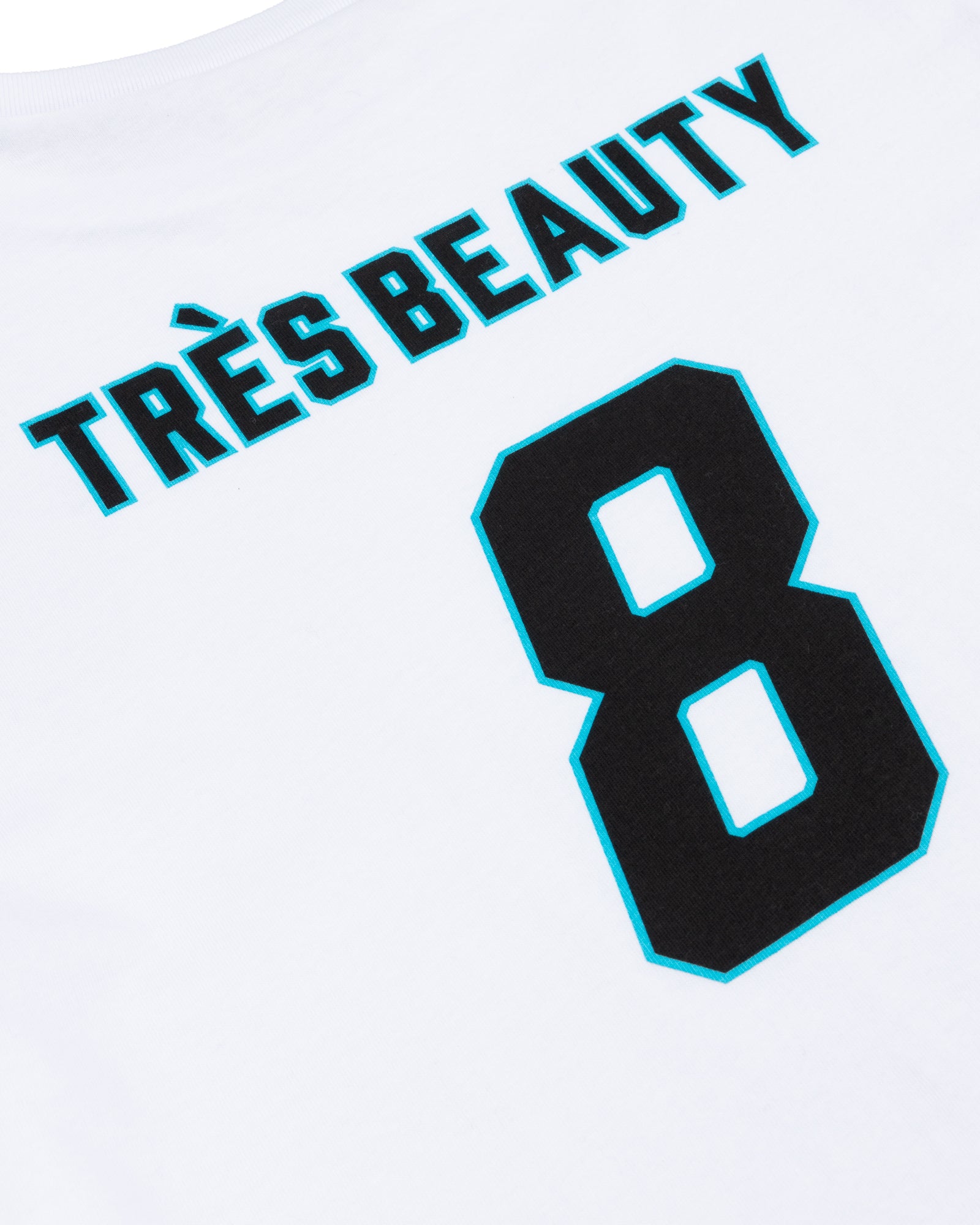 Tres Beauty Classic T-Shirt