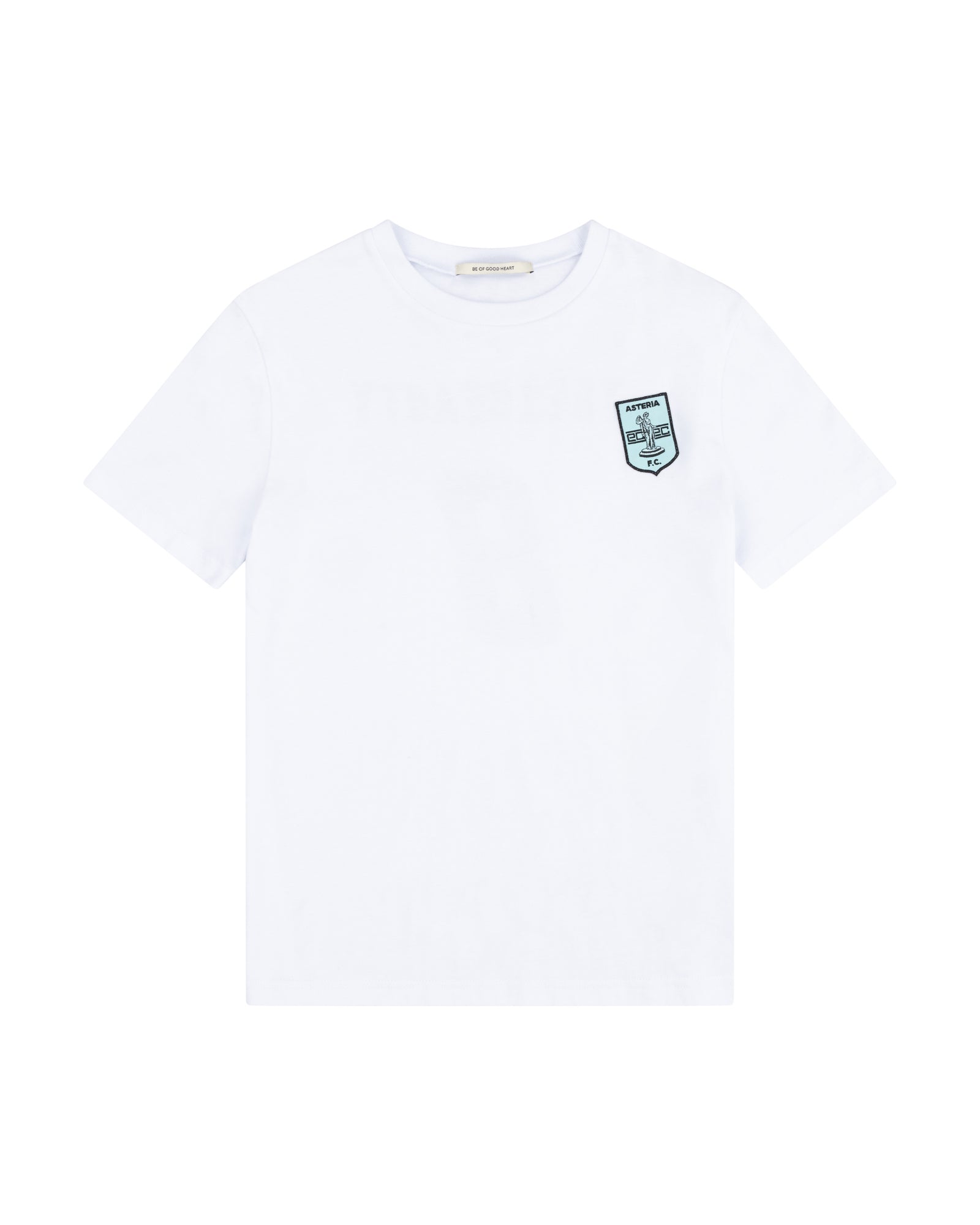 Tres Beauty Classic T-Shirt